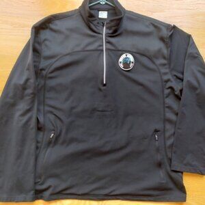 Carolina Panther Pullover - size XXL